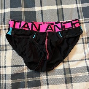 Andrew Christian Brief